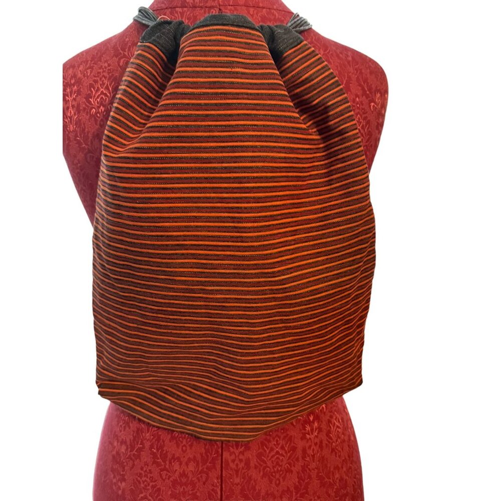 Candies Cinch Drawstring Backpack - image 2